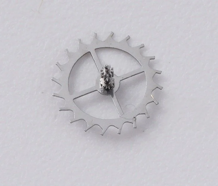 VS/DD31xx Movement Parts