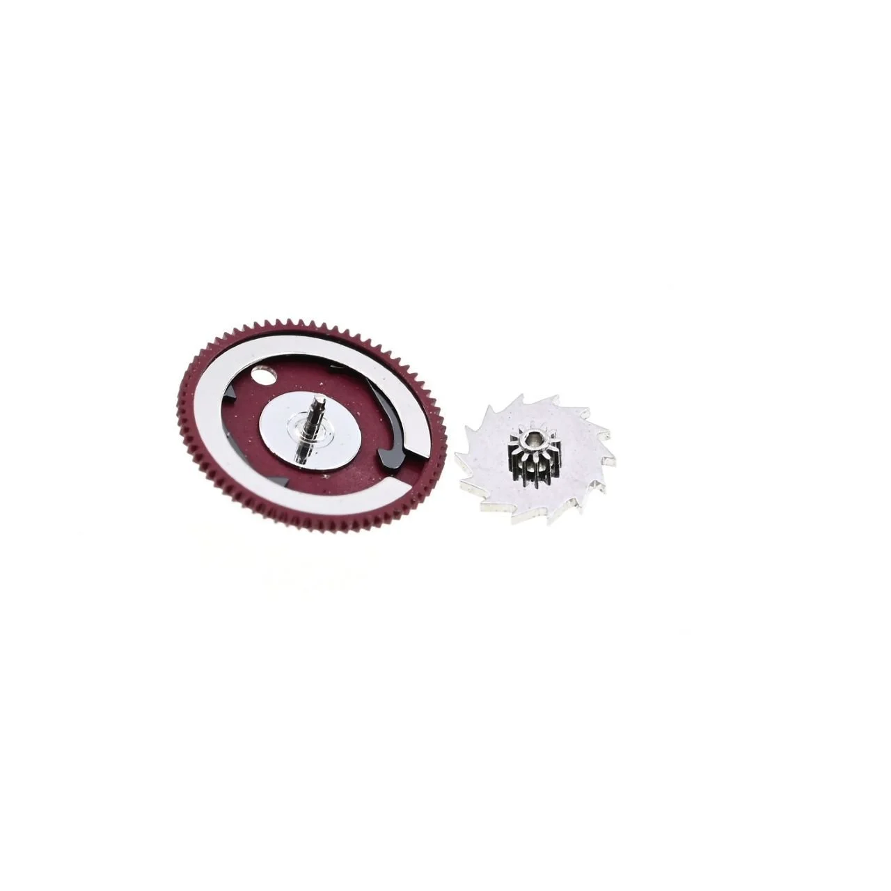 DD4130/4131 Reverser Wheel