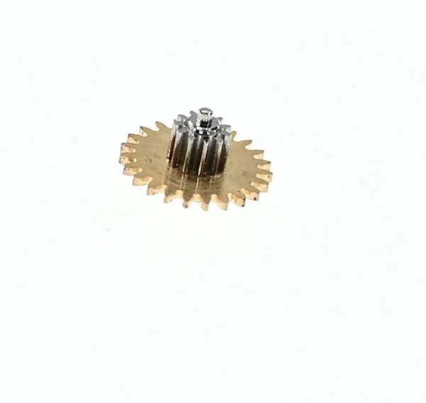 VS/DD32xx Movement Parts