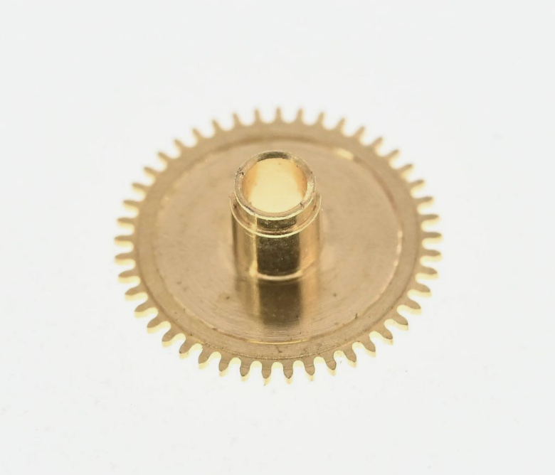 VS/DD32xx Movement Parts