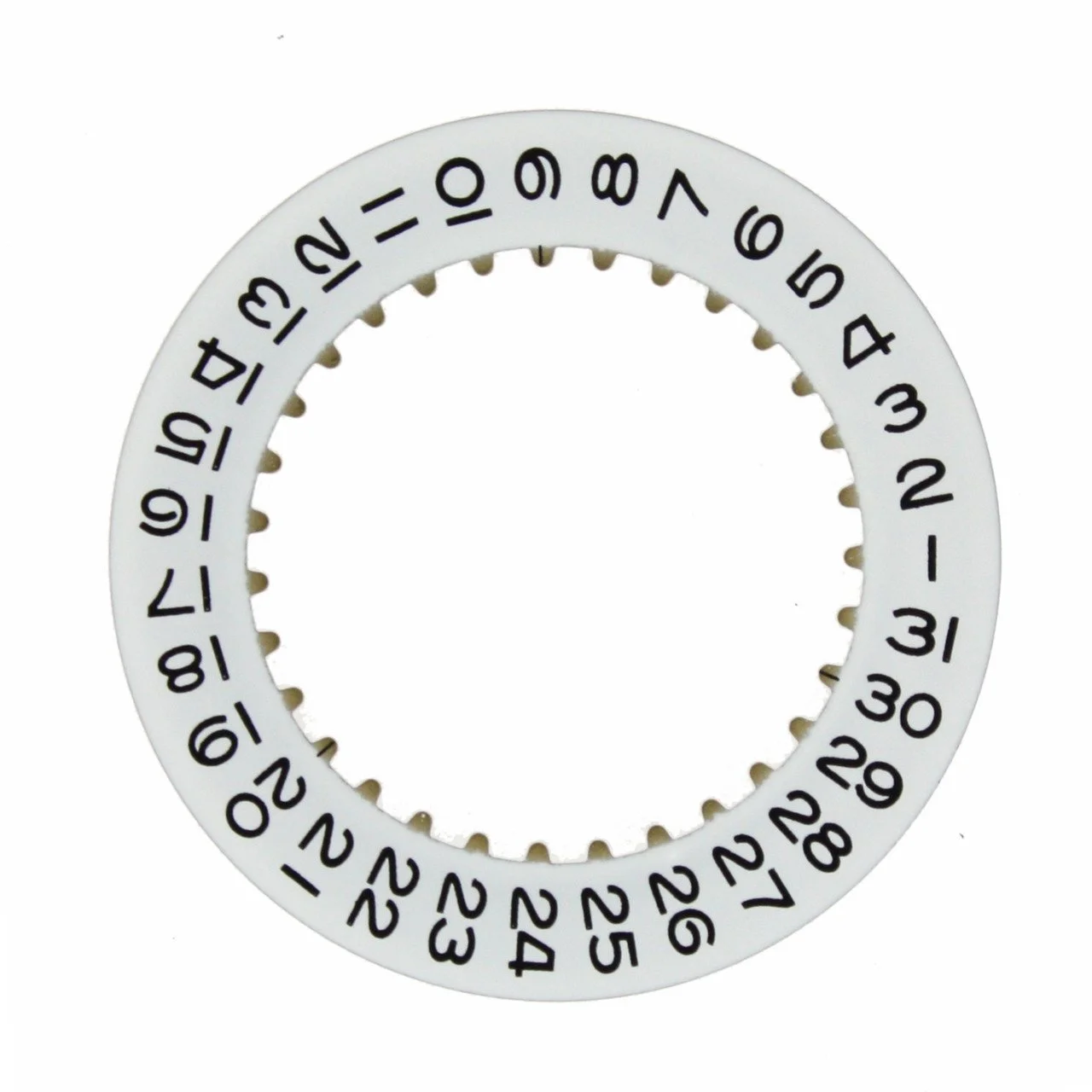 VS/DD31xx Movement Parts