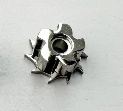 SH4401 Movement Parts