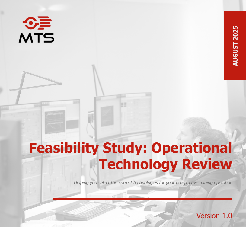 Feasibility Study: Operational Technology Review