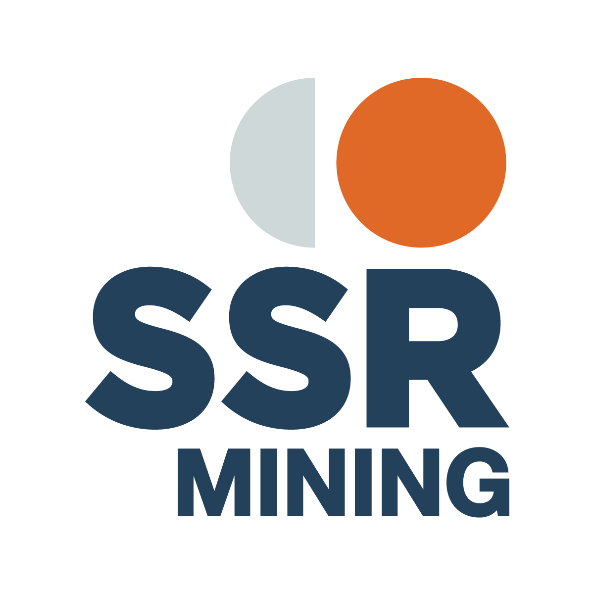 SSR Mining