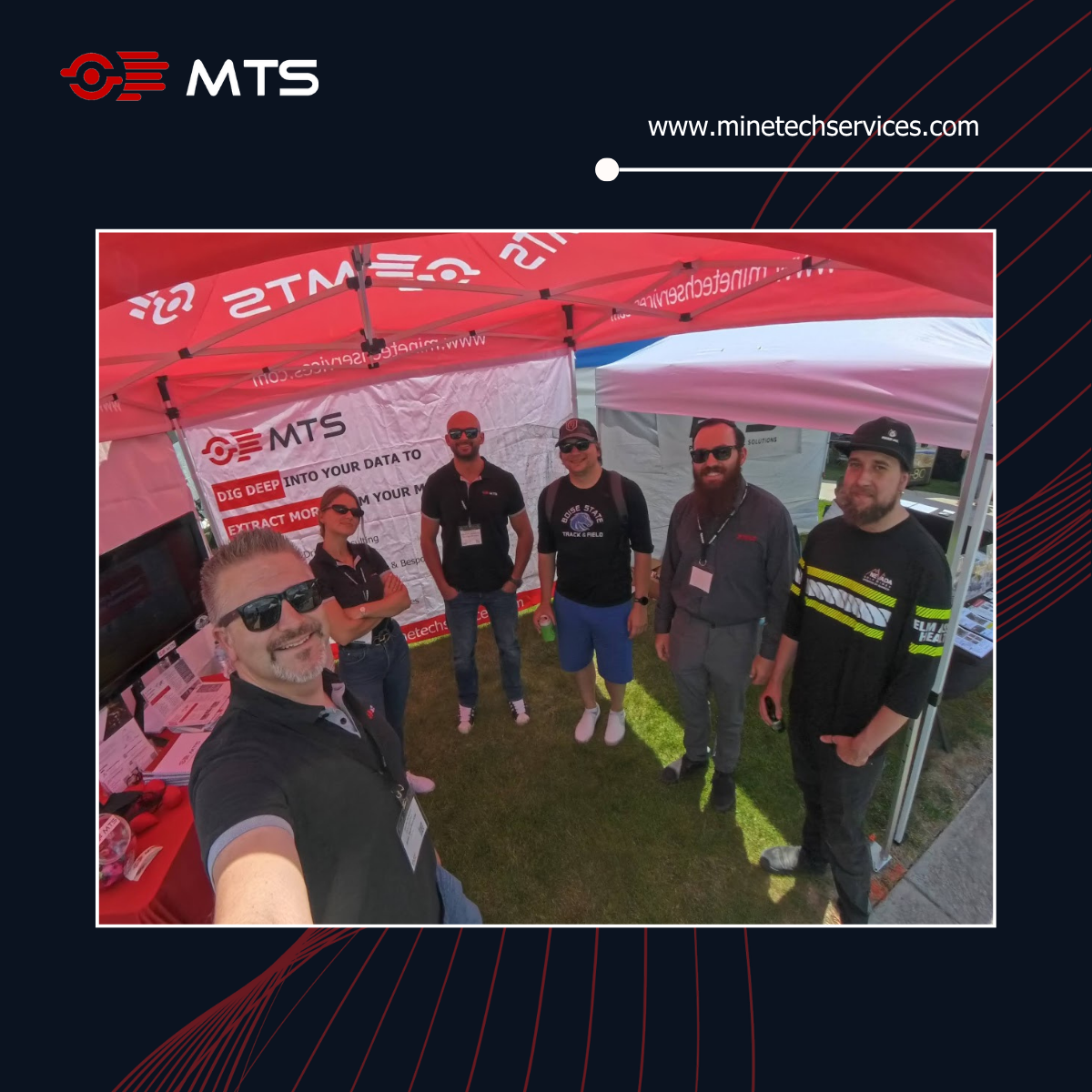 Elko Mining Expo 2025!