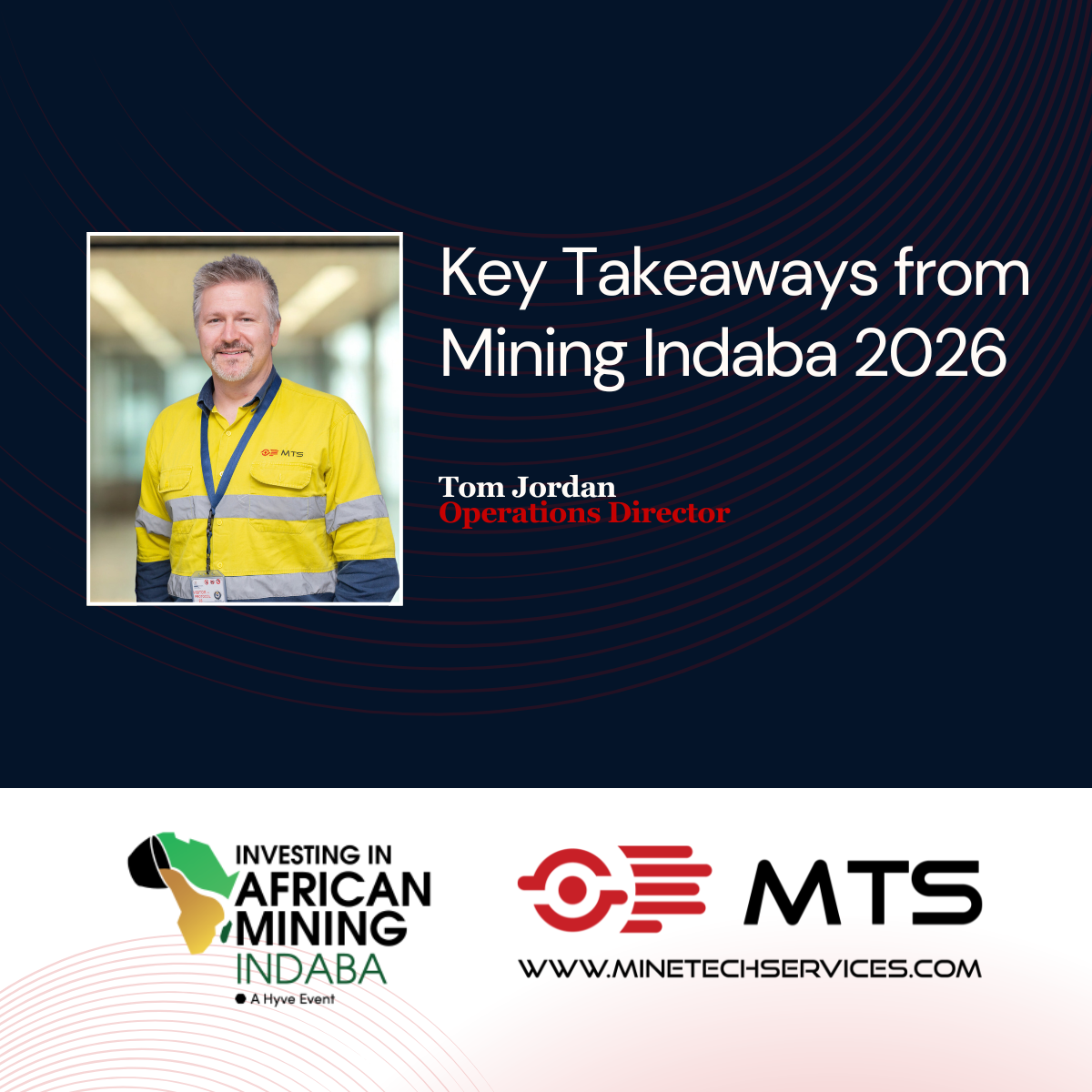 Our Key Takeaways from Mining Indaba 2026