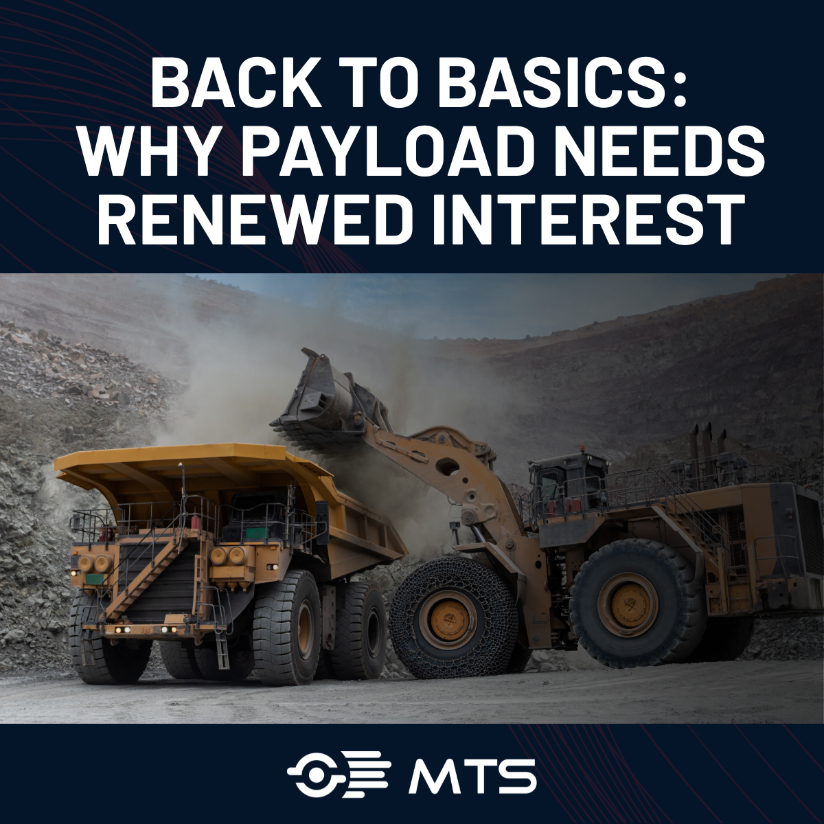 Back to Basics: Why Payload Needs Renewed Interest