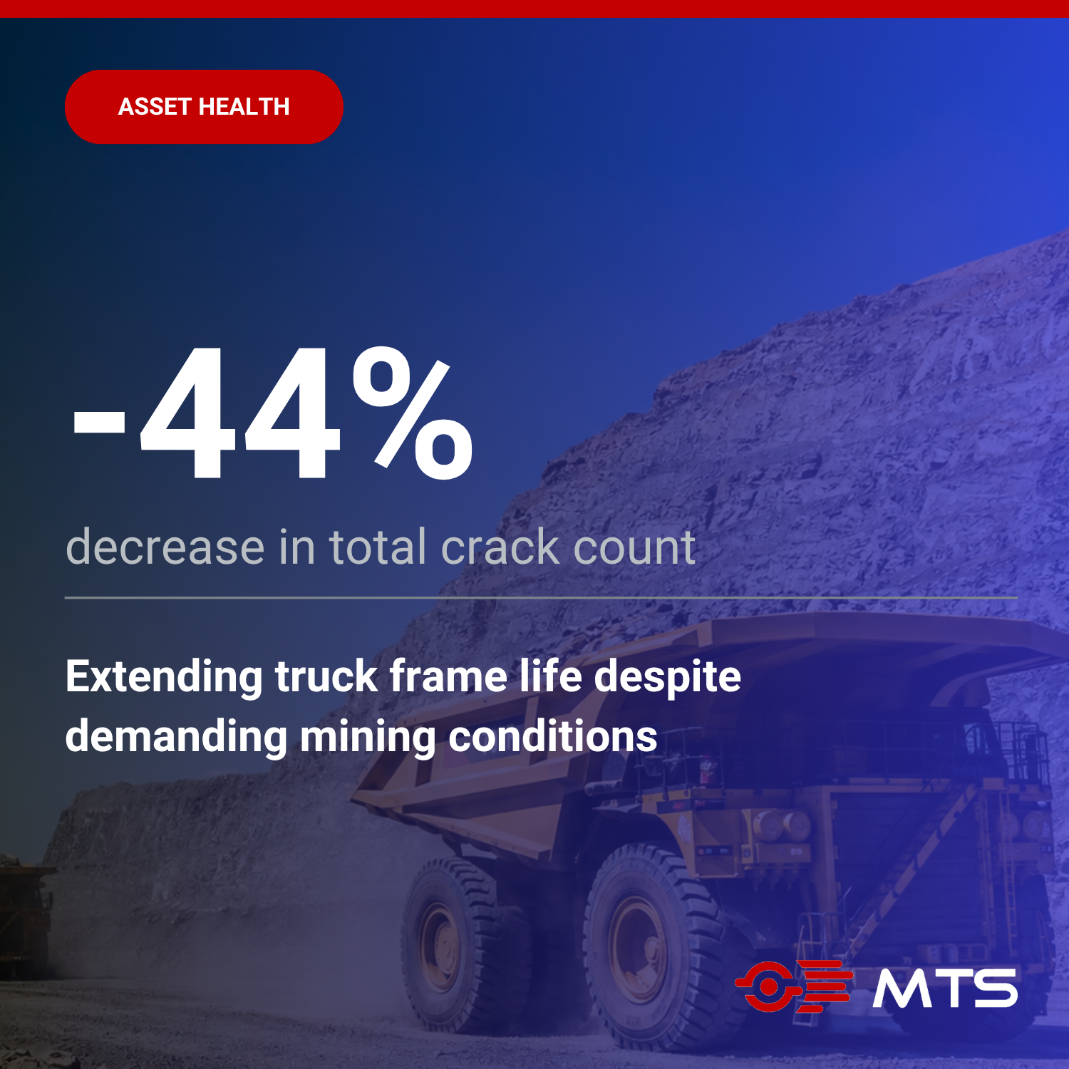 Truck Frame Life Extension