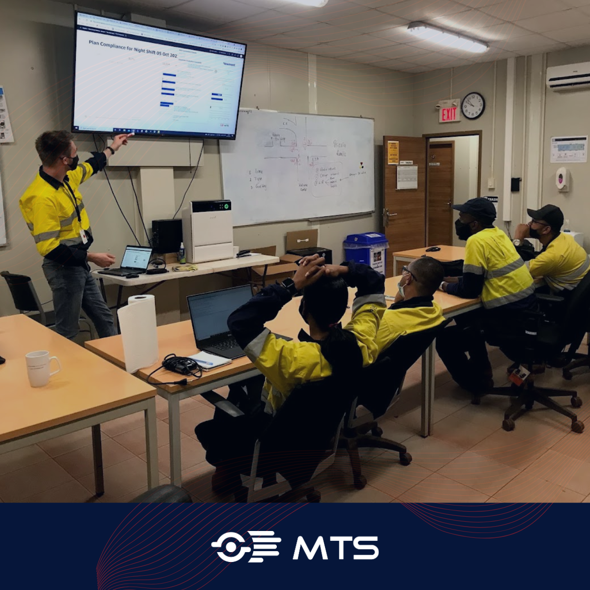 SAP Business Objects Training for Mining