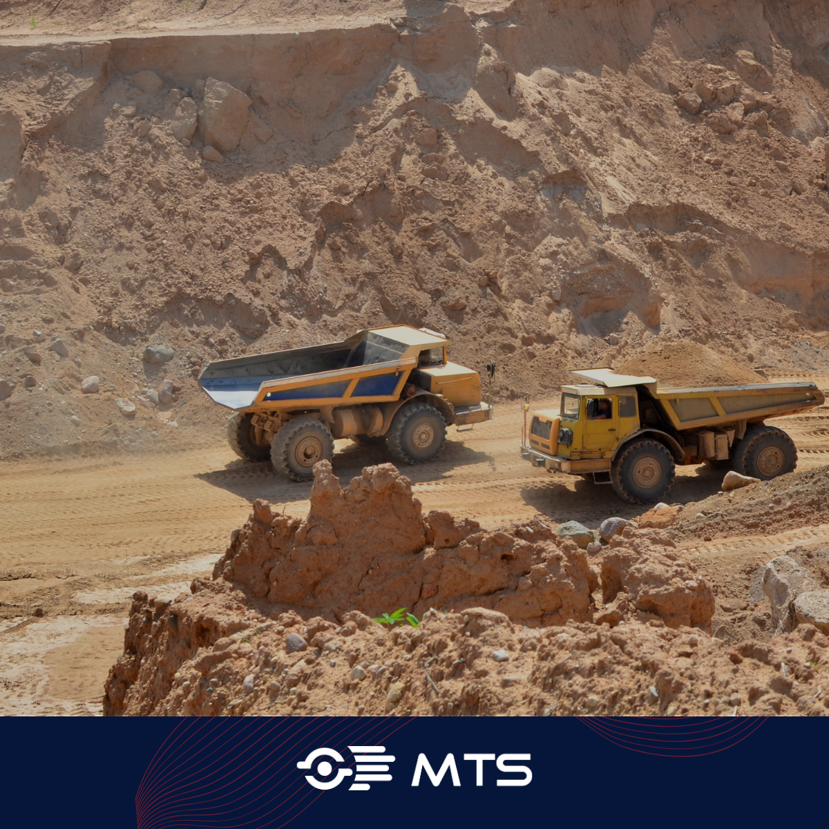Mining Technology Utilisation Assessment