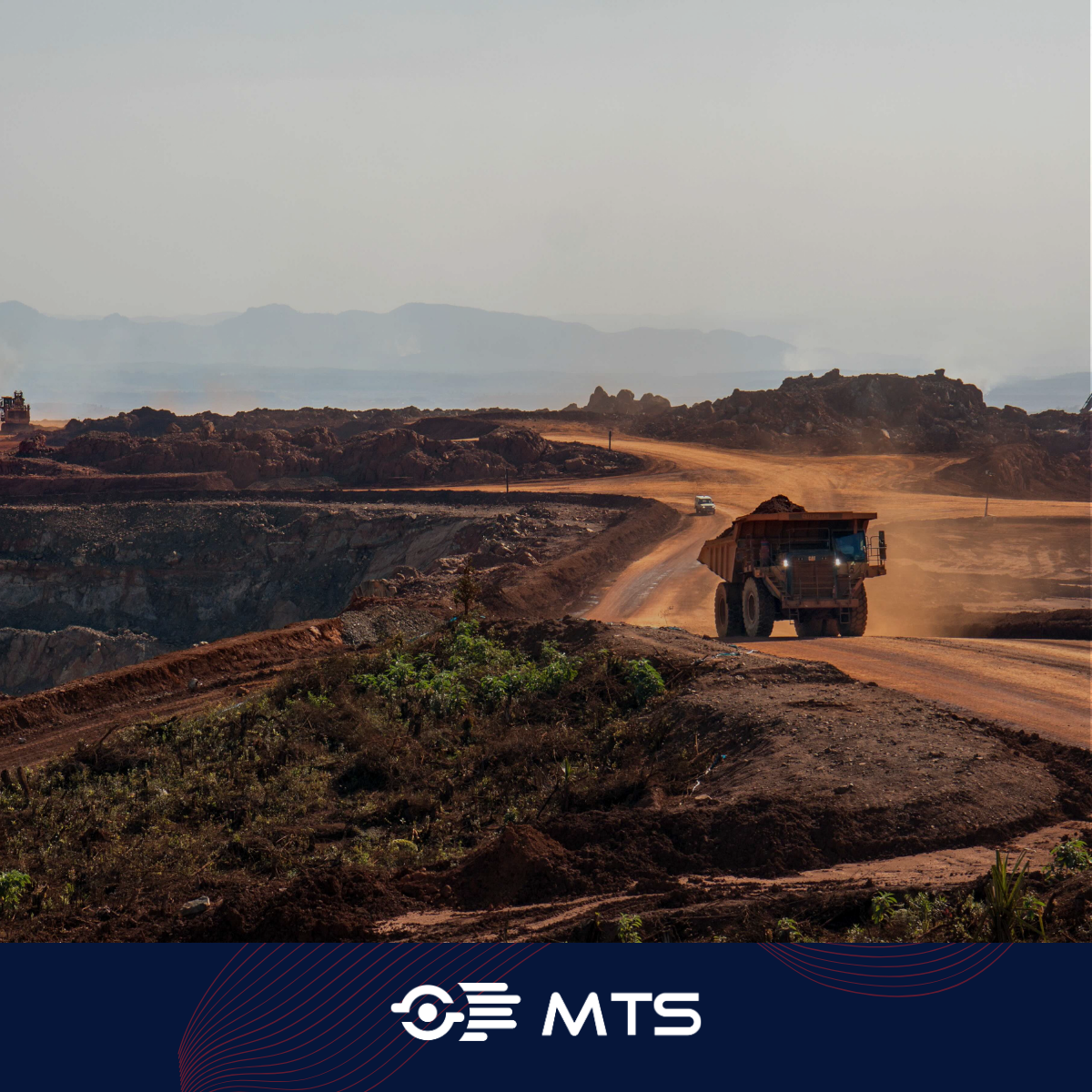 Bridging the Gap: Integrating Fleet Management Technology into Mature Mining Operations
