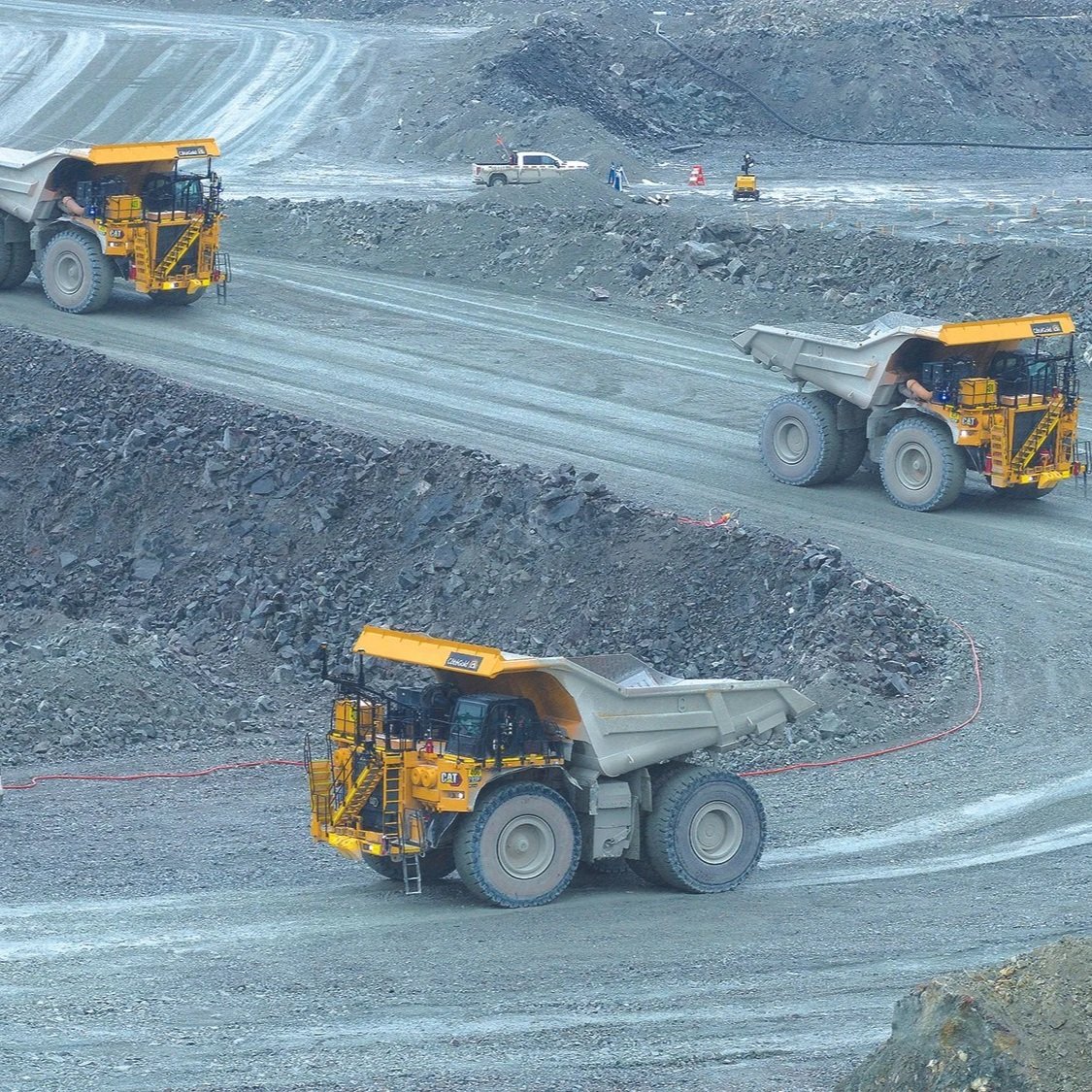 Fleet Management Systems (FMS)