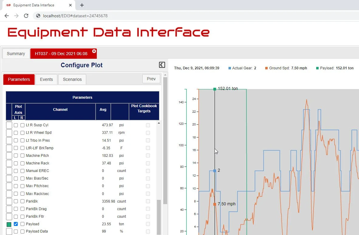 EDI Interface Demo