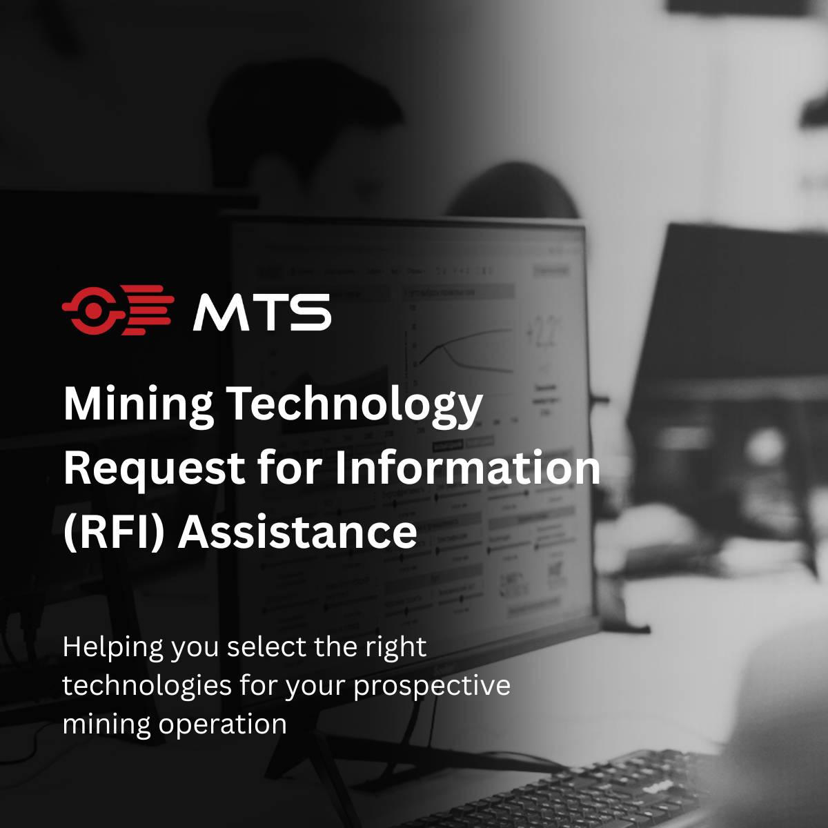 Mining Technology Request for Information Assistance (RFI)