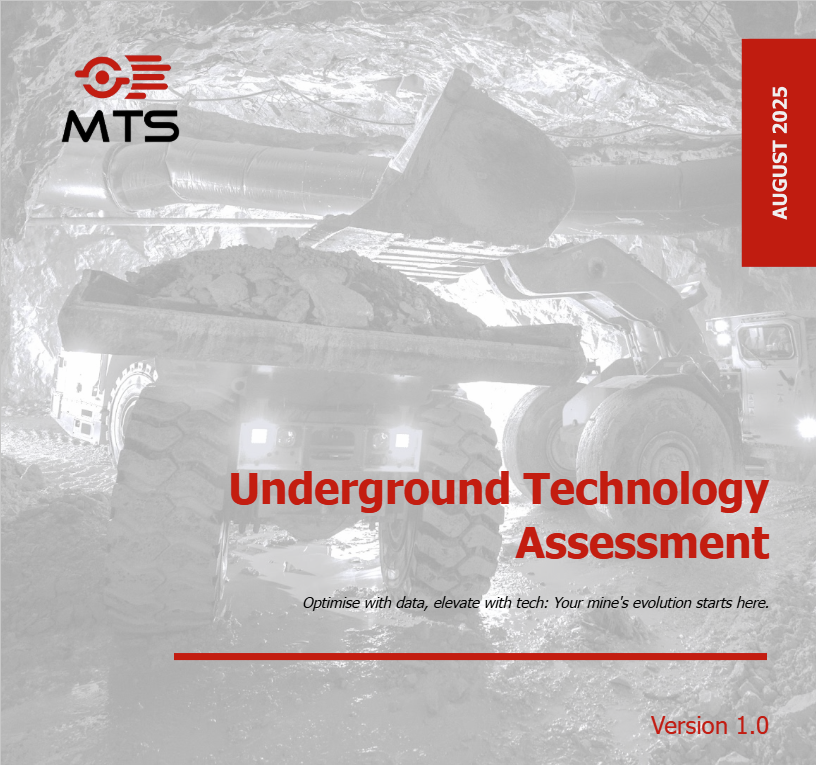 Underground Technology Assessment
