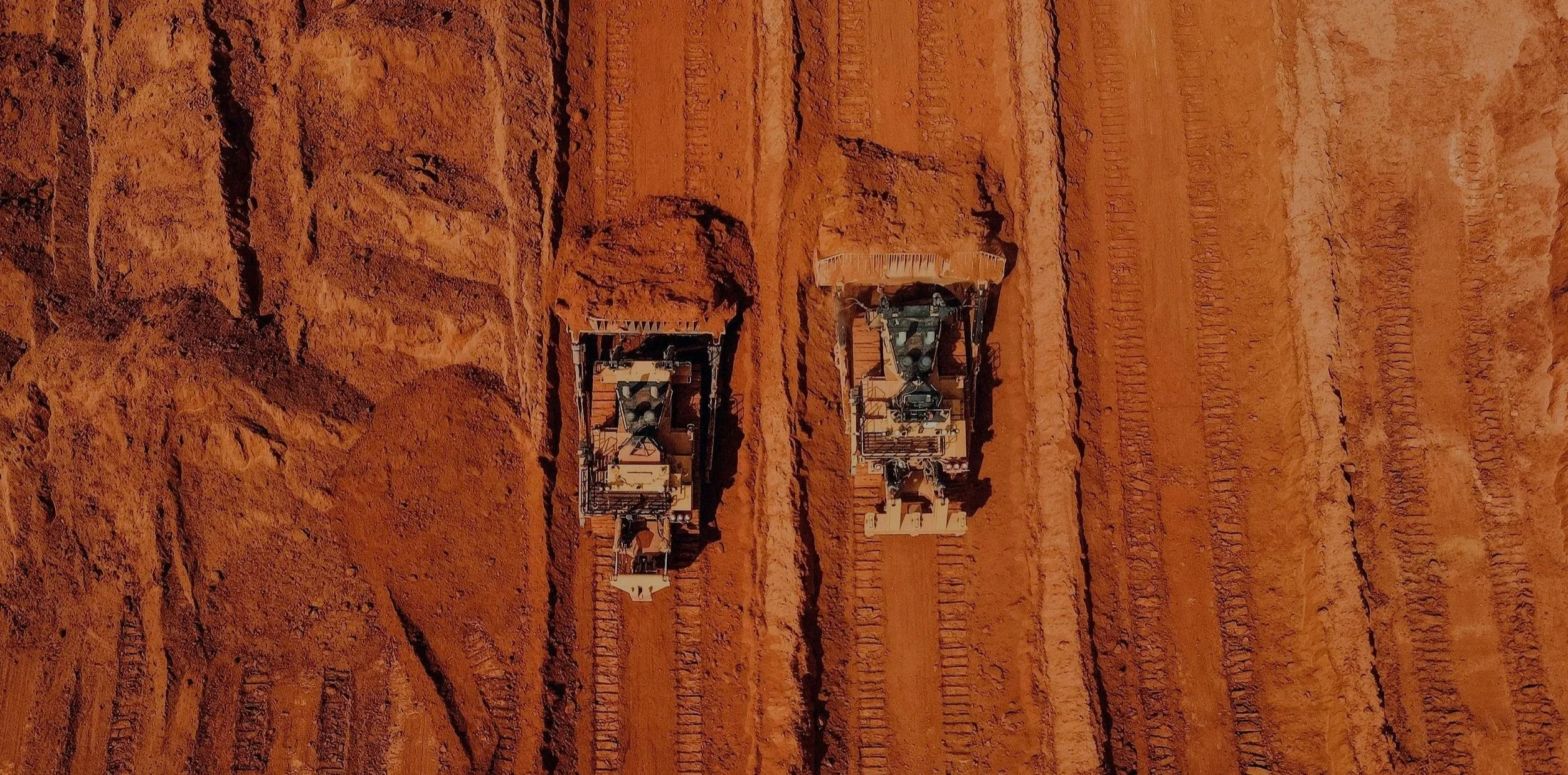 Haul road management