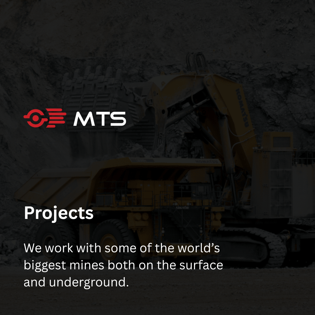 MTS Projects