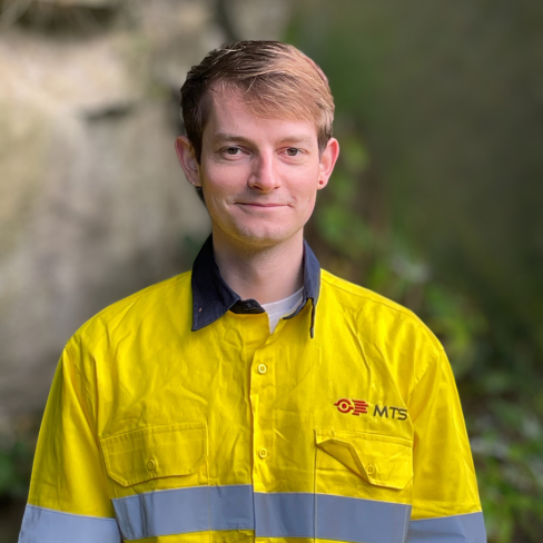 Pascal Queeney Data Scientist