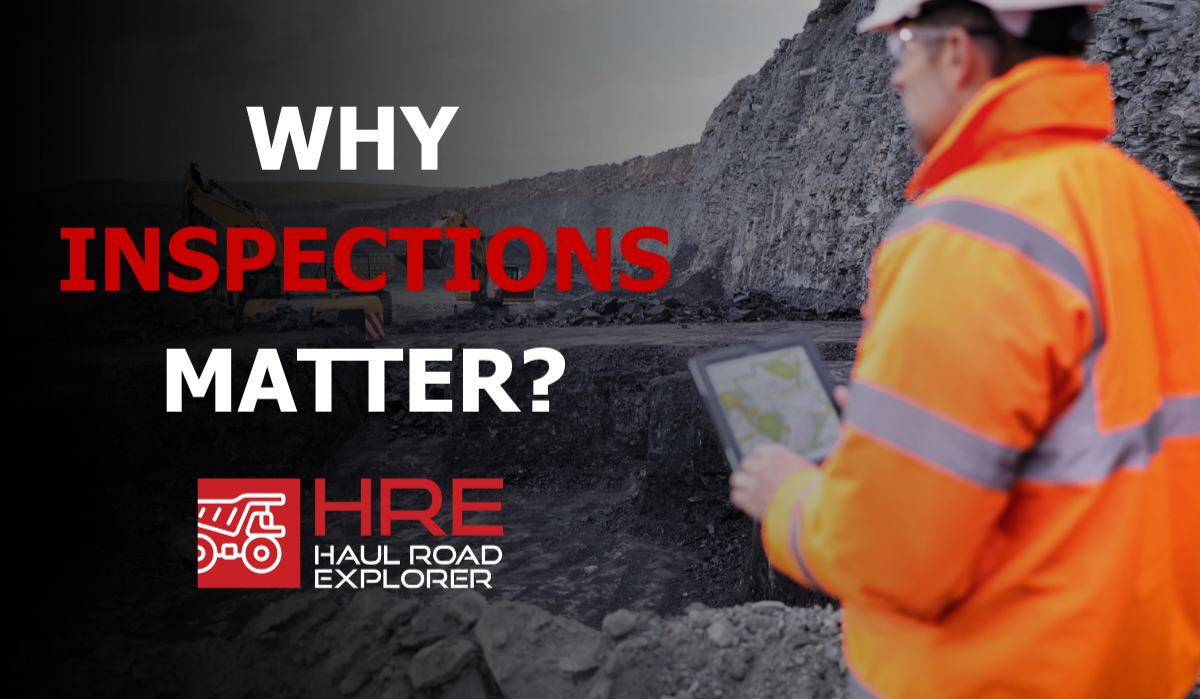 Why Inspections Matter: Beyond Safety with HRE