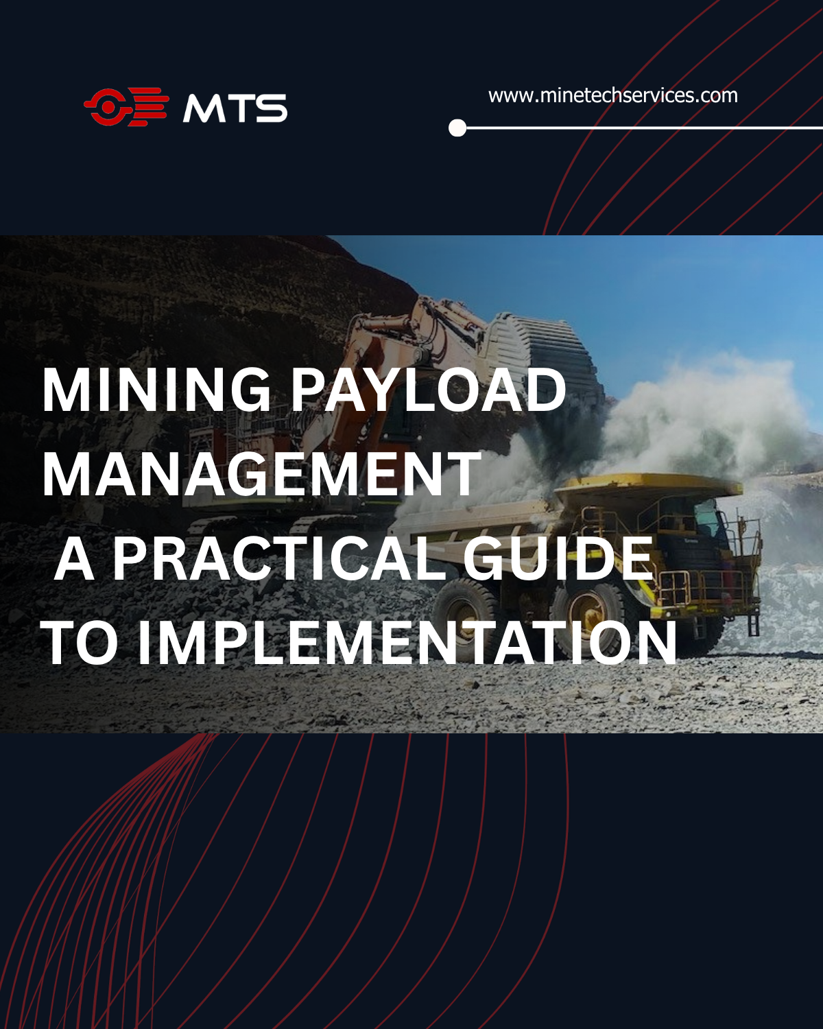 Mining Technology Knowledge Centre | MTS Mining Experts
