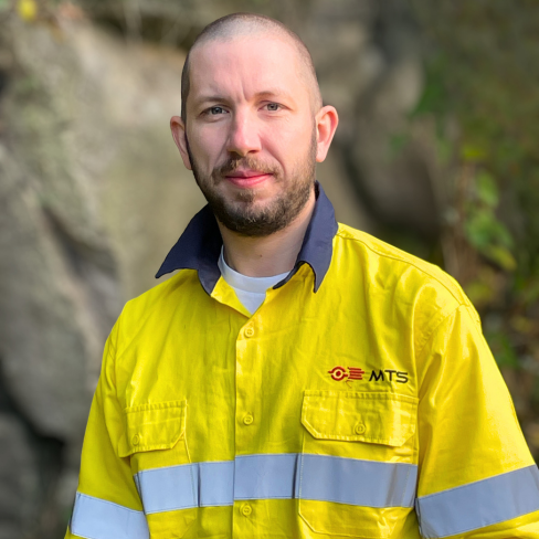 Serhii Zelensky Data Architect