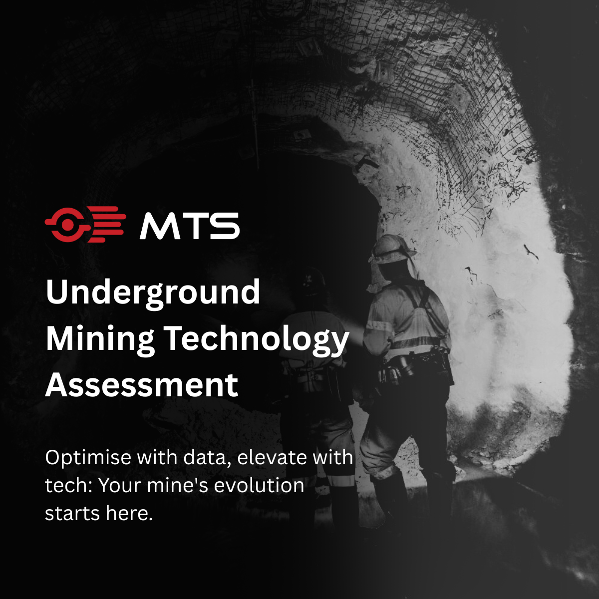 Underground Mining Technology Assessment
