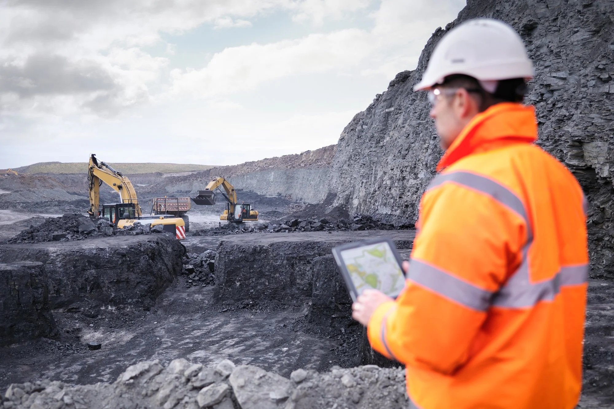 Operator inspection on DSS detected roads