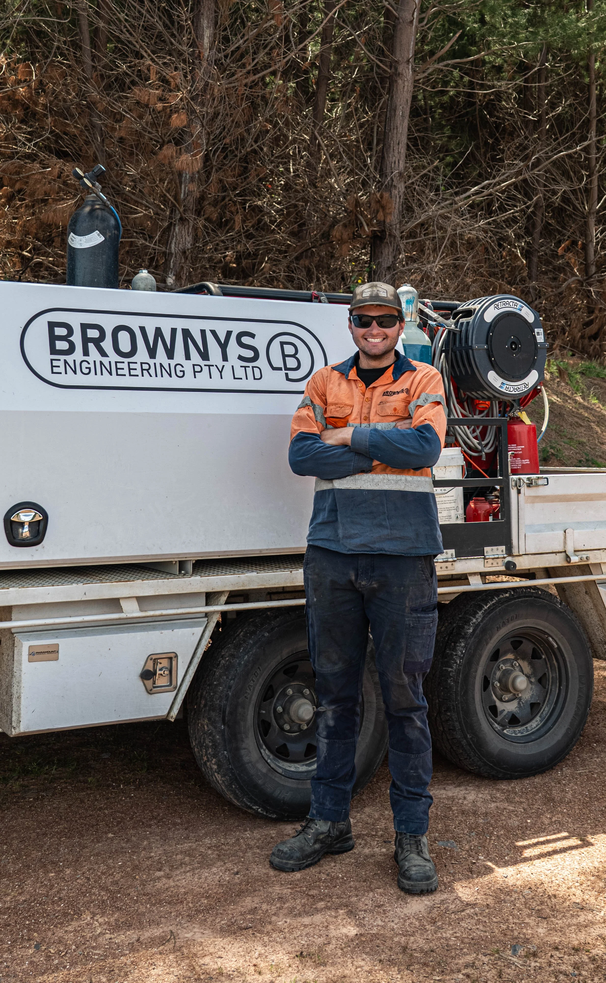 Engineering North East Victoria