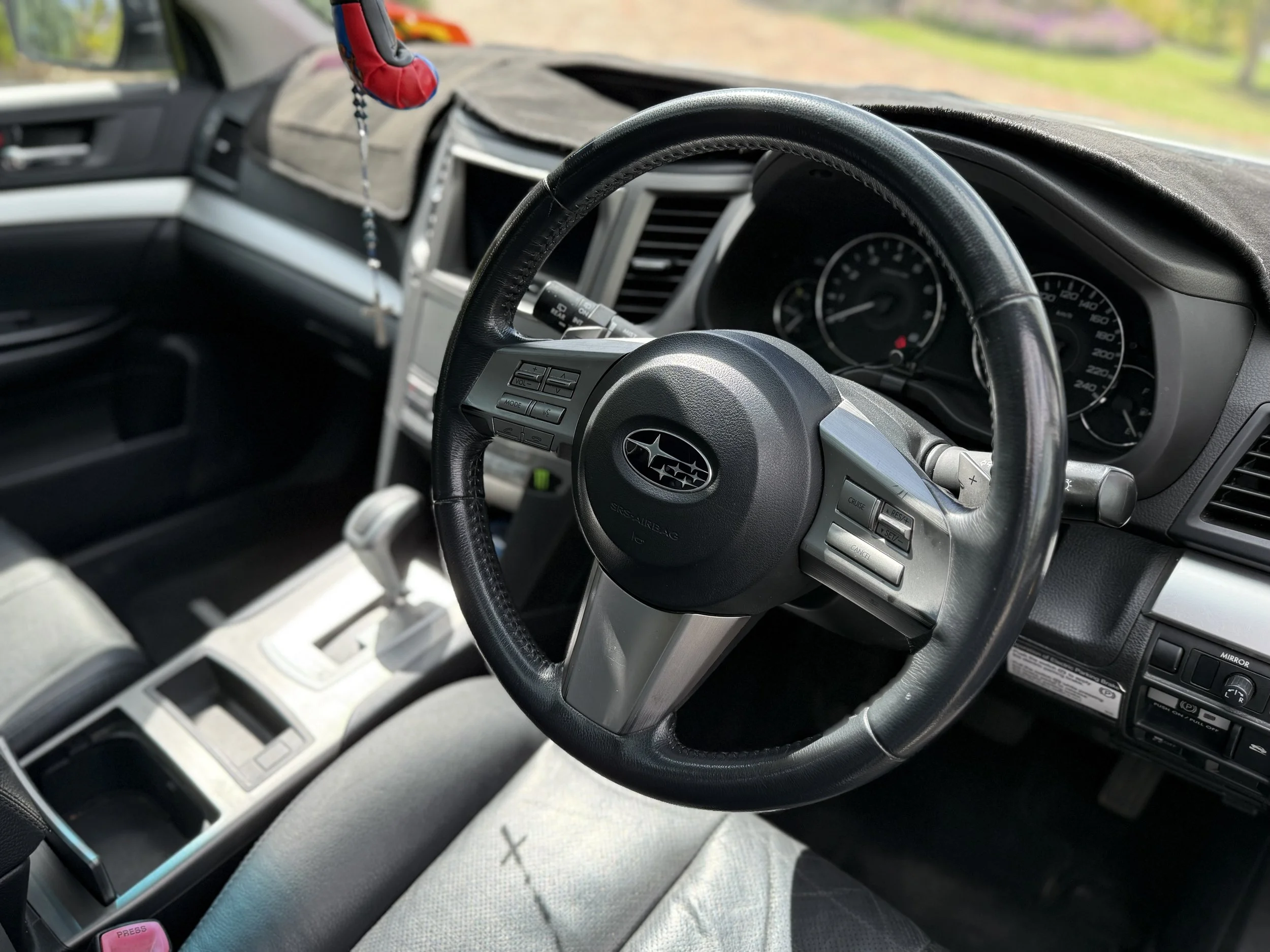 Subaru Outback Premium