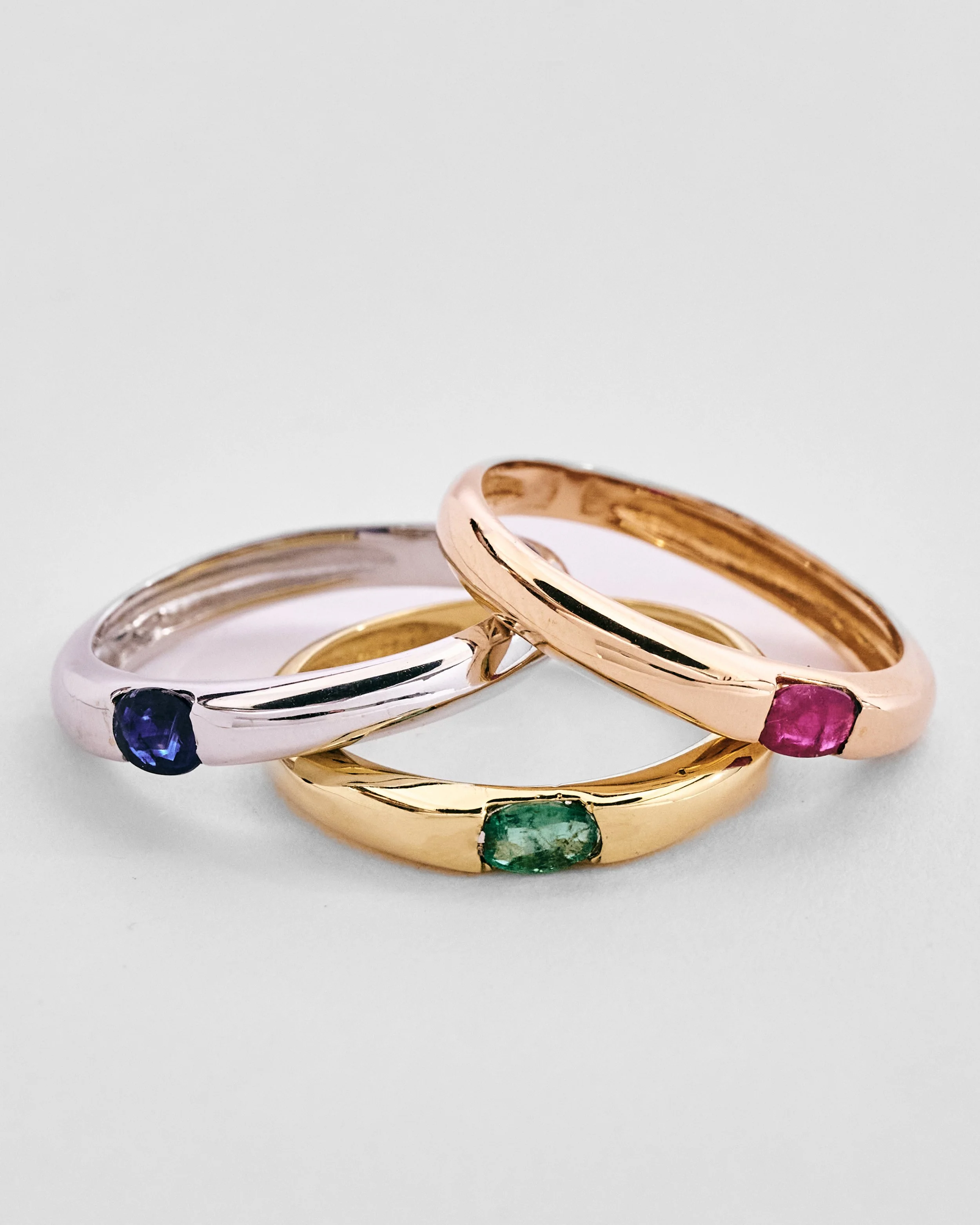 Anillo RGB
