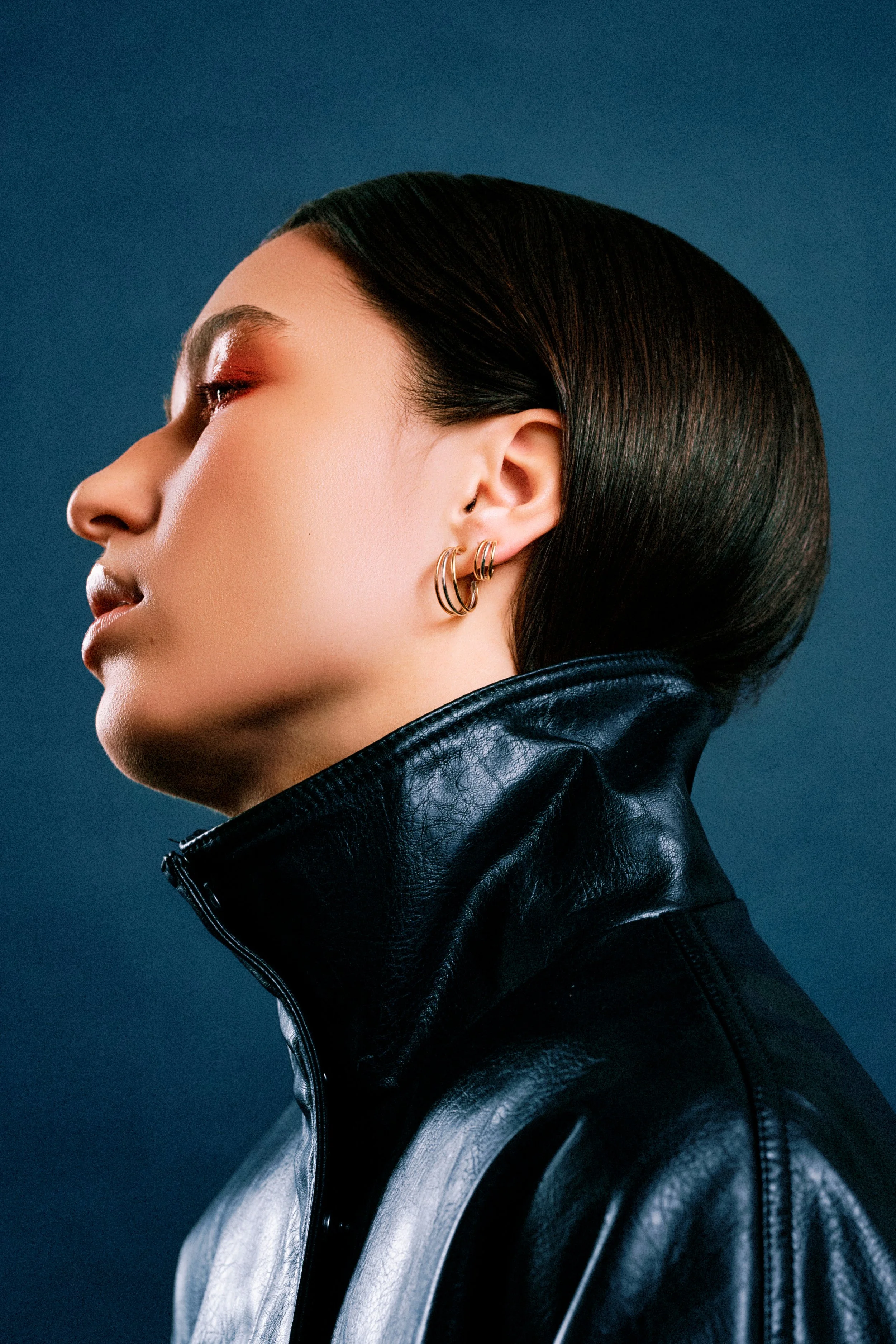 Pendientes Threesome