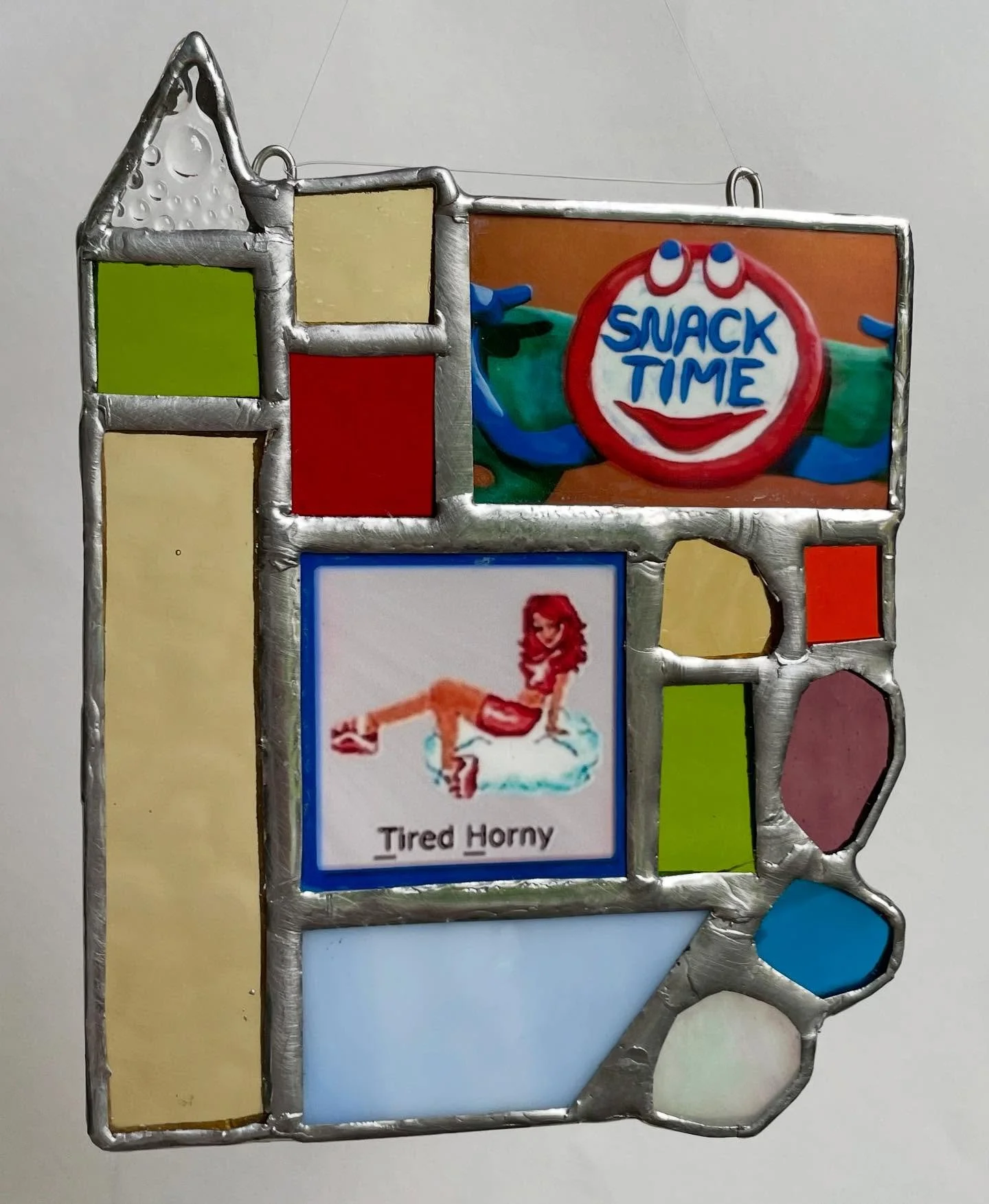 !!! Stained glass drop 10/9 @ 5pm PT // 28 new pieces on š¼ jacofsometrades.com/shop š¼
Thanks for being jazzed on these I’m also jazzed on these
<3