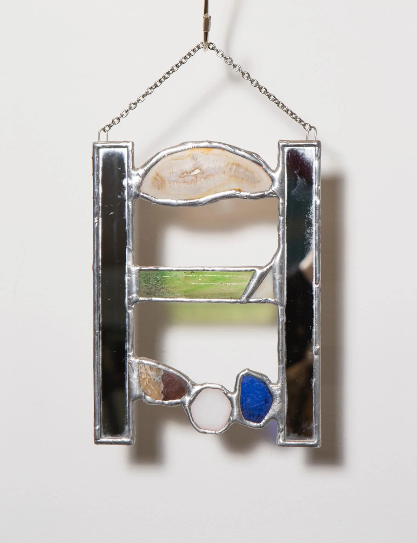 These and many more at upcoming holiday markets ❄️☃️
thank you x10000 to @melkagerer talented hunk angel for taking photos of my recent work &lt;3 lots of gumby, lots of rocks, lots of corn that i can&rsquo;t put on ig

4th pic is my grandparents wed