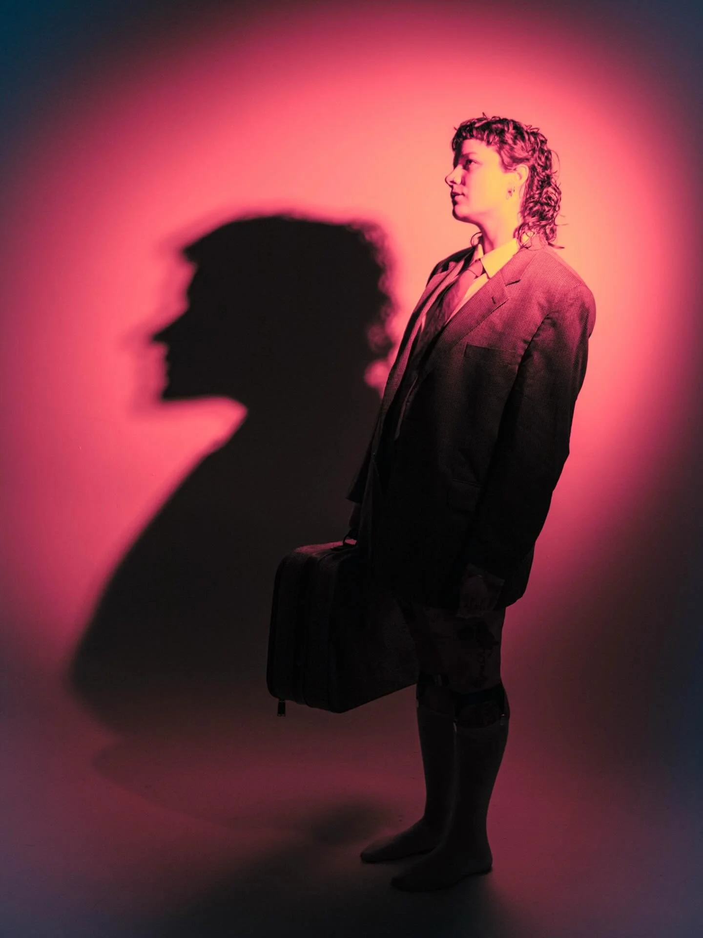 serious buisness man portraits by @driiaga