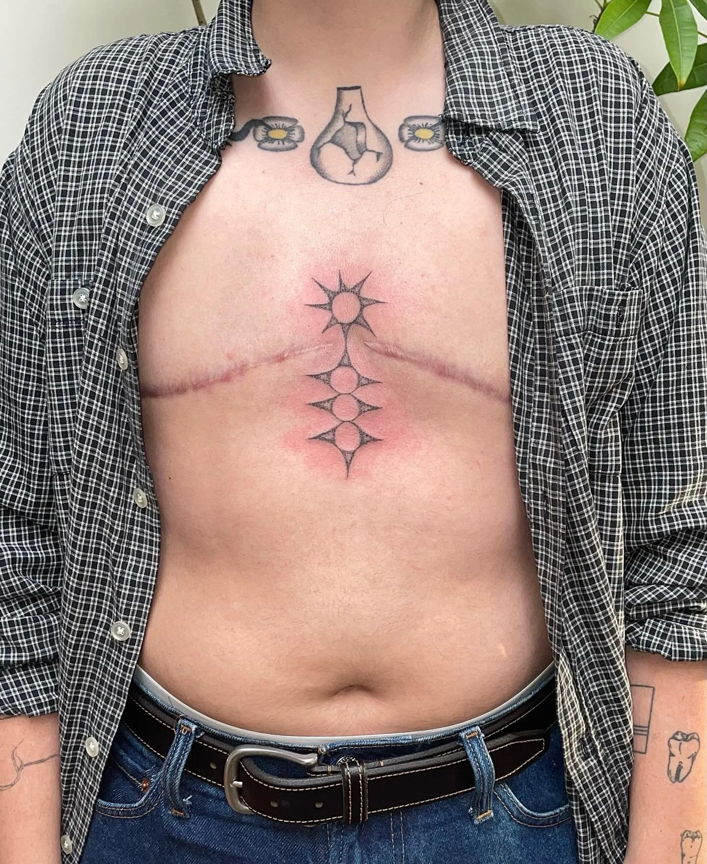 so SICK thank u julien <3