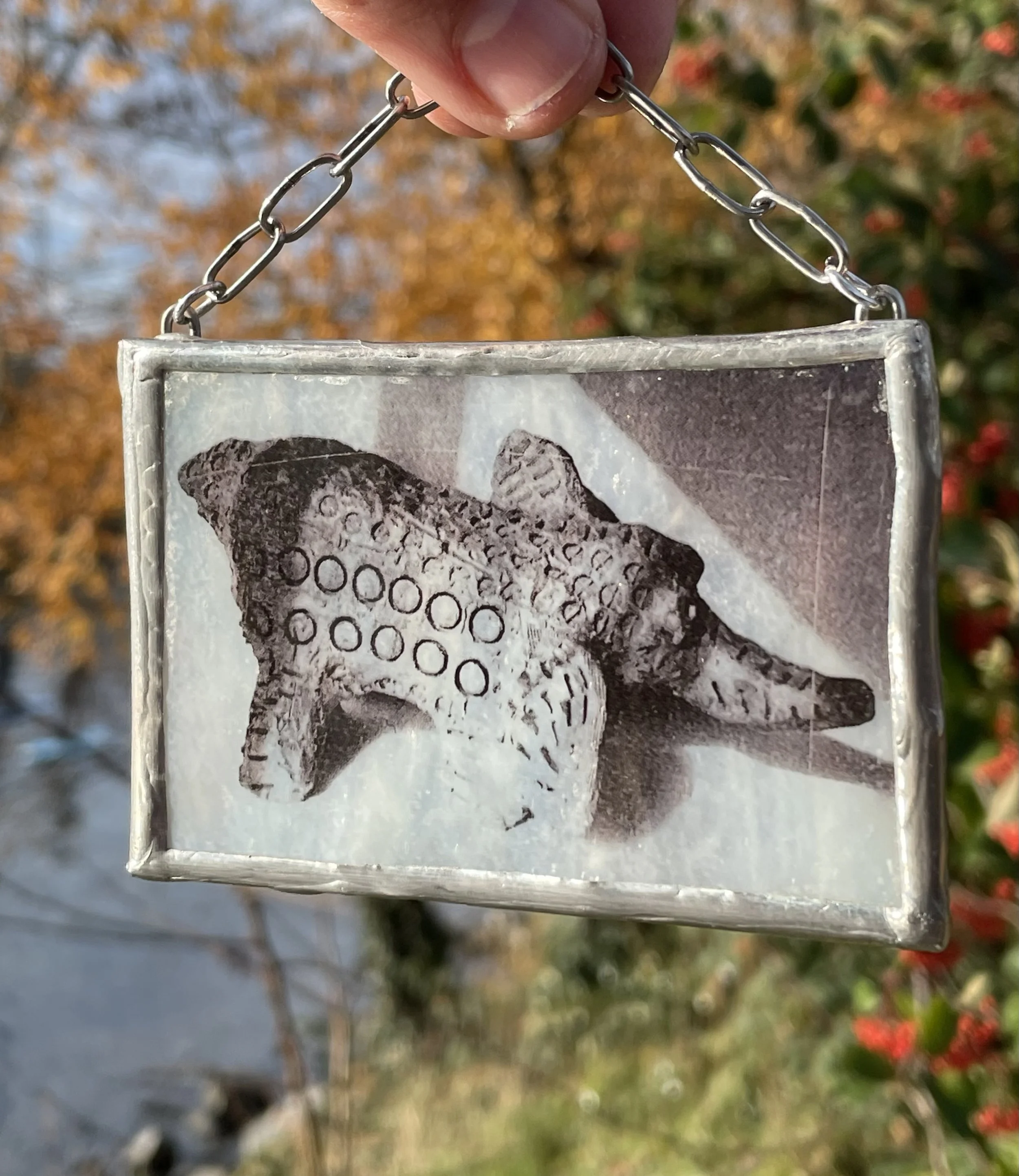 simple single elephant