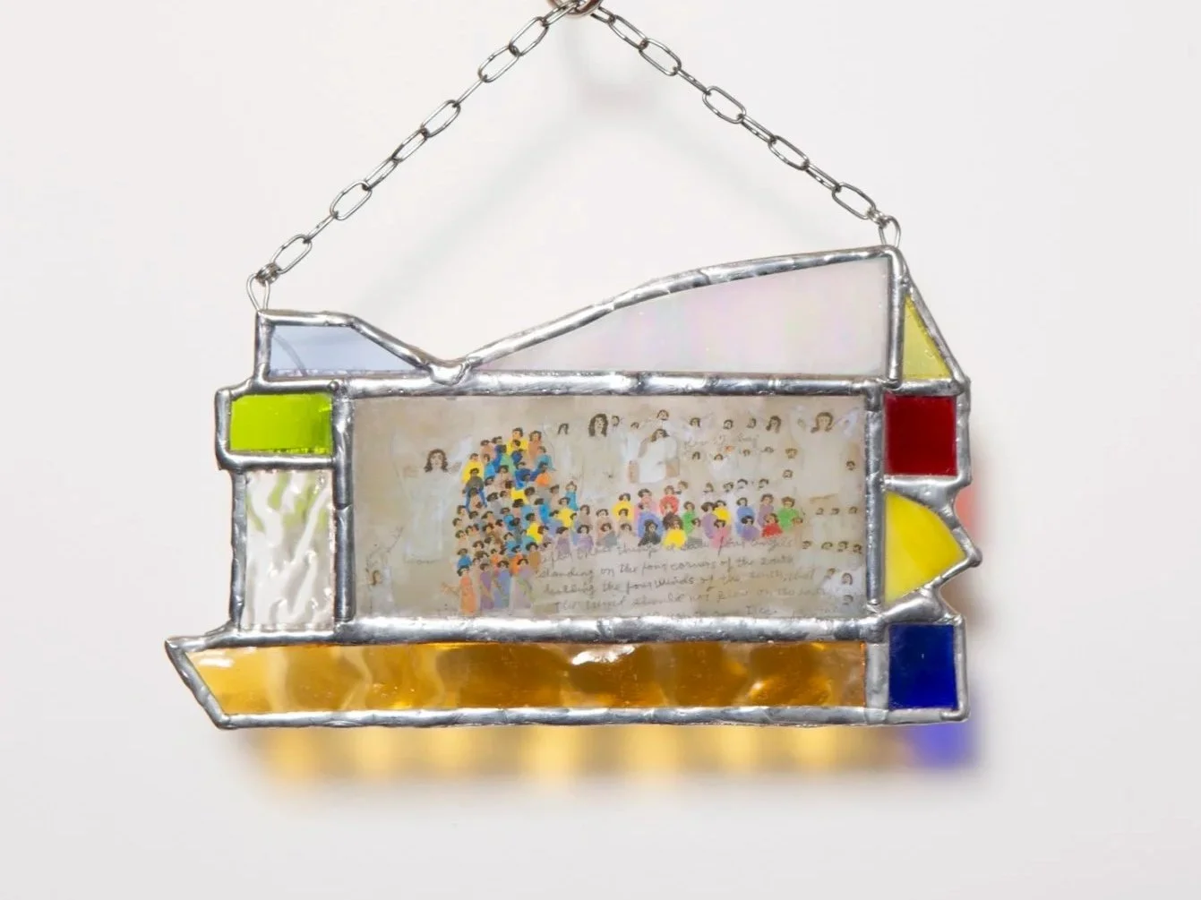 sister gertrude morgan- after the things i saw