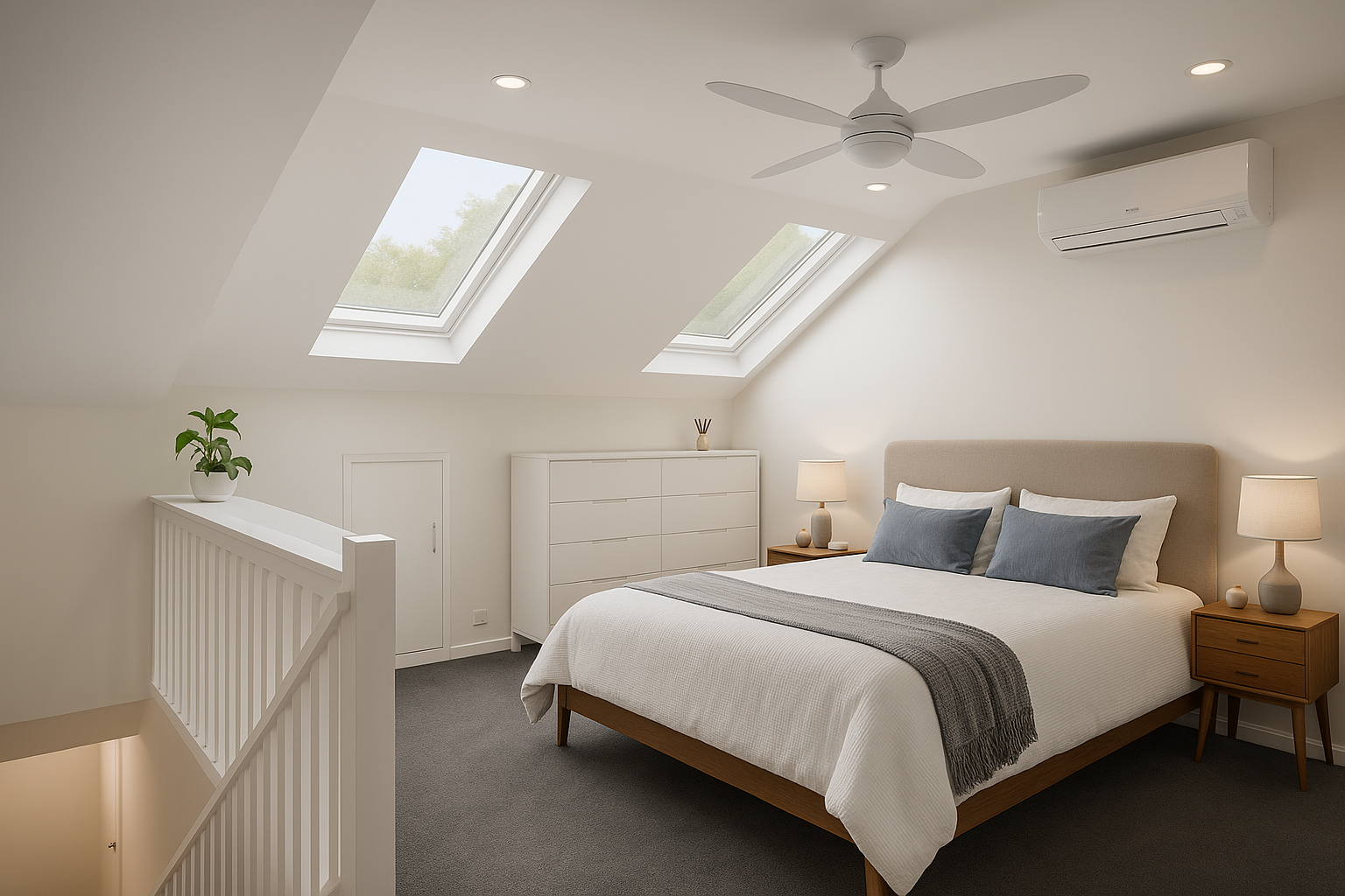Spare Room, Leichhardt