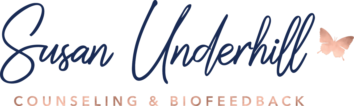 SUSAN UNDERHILL LCMHC