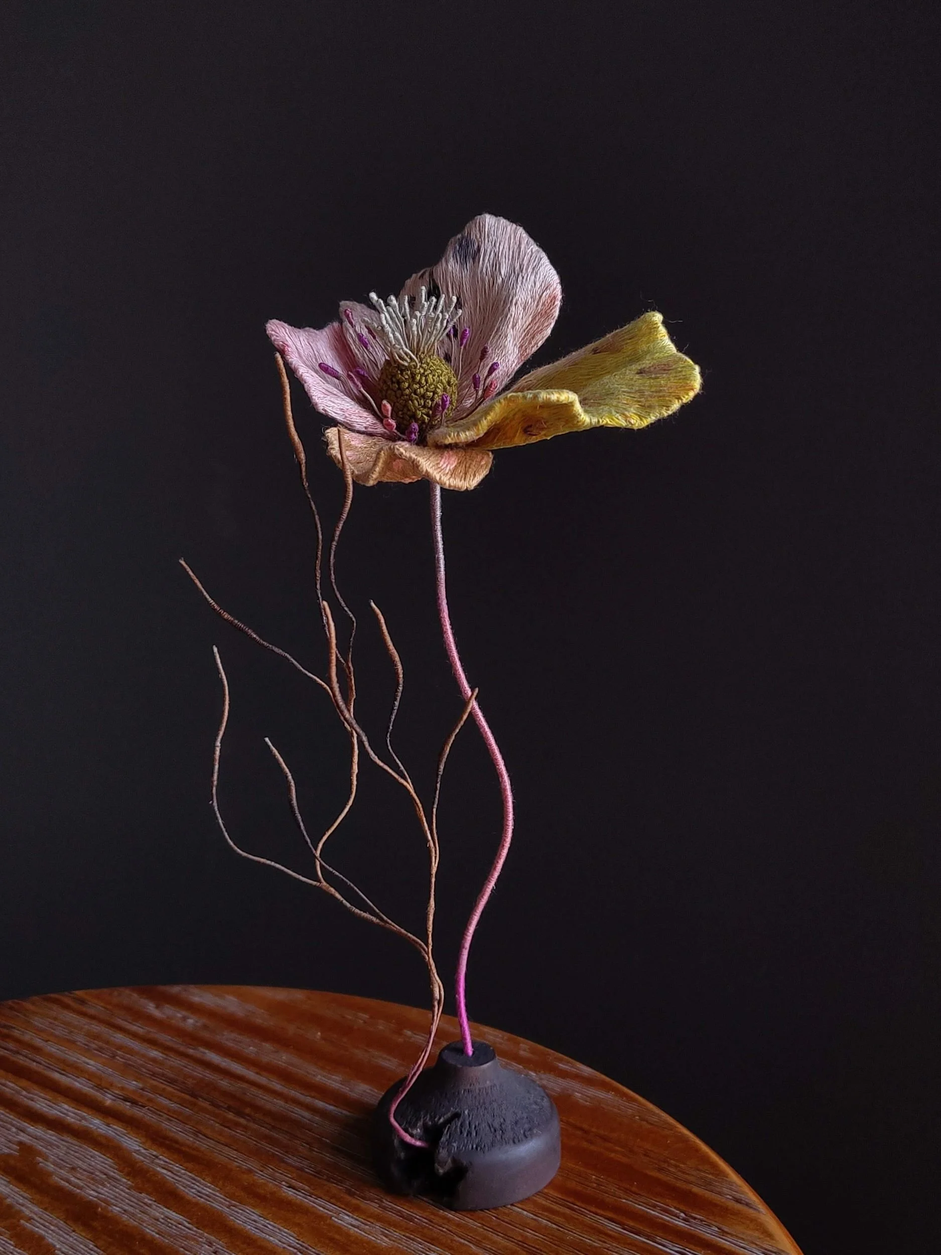 Botanical model No.2