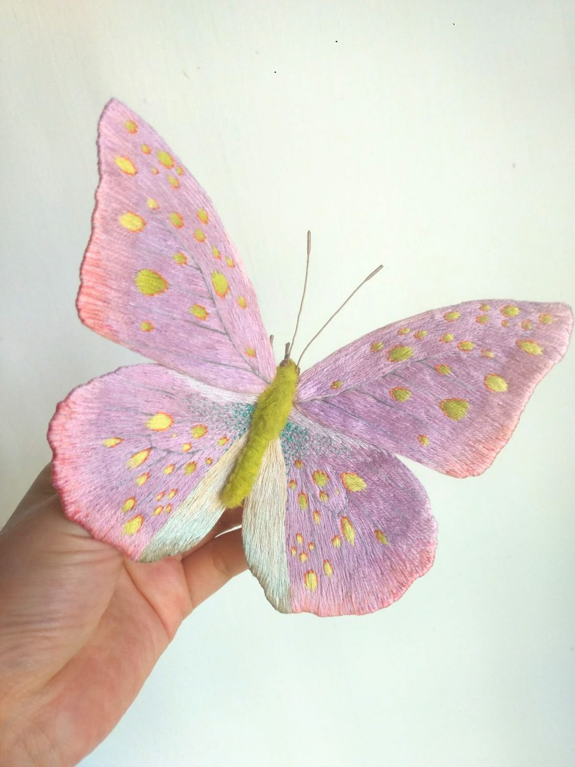 Original design  butterfly