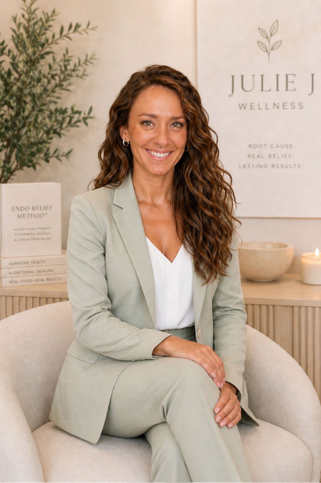 Julie Johnson