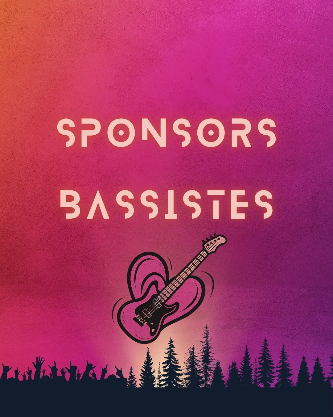 Sans oublier nos g&eacute;n&eacute;reux sponsors, qui permettent de faire vivre notre festival ann&eacute;e apr&egrave;s ann&eacute;e ! ☀️🤟🏼
