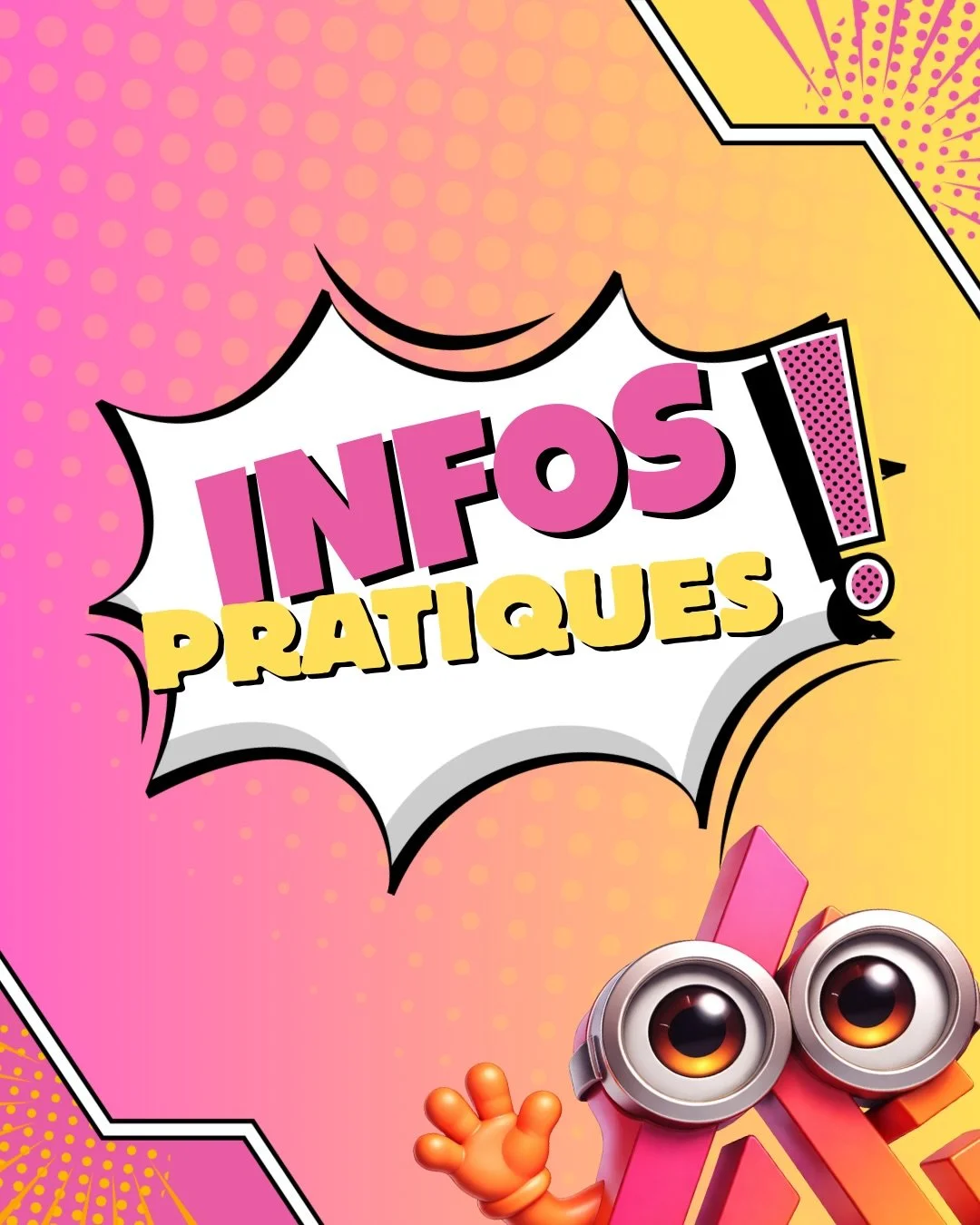 💡 N&rsquo;oublie pas qu&rsquo;on est &agrave; 960m d&rsquo;altitude ! Pense &agrave; prendre ta petite laine !

🧣 Et pour les plus t&eacute;m&eacute;raires, des plaids sont &agrave; disposition sur place ! 😎