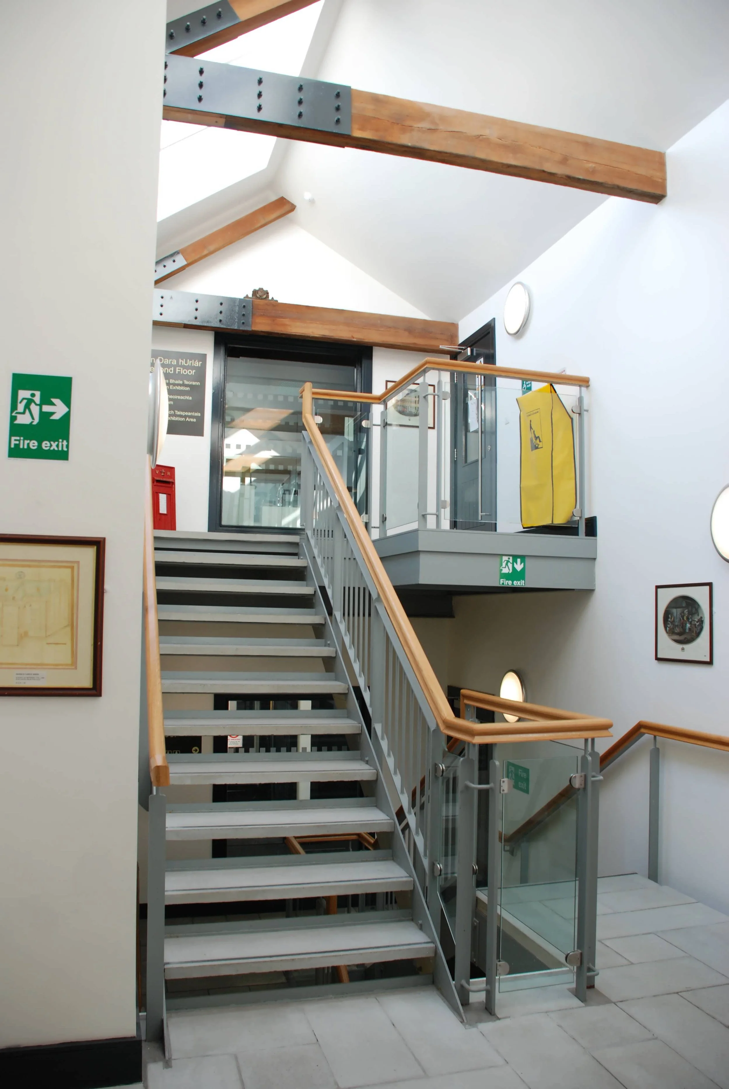 8 Bagenal Castle.JPG