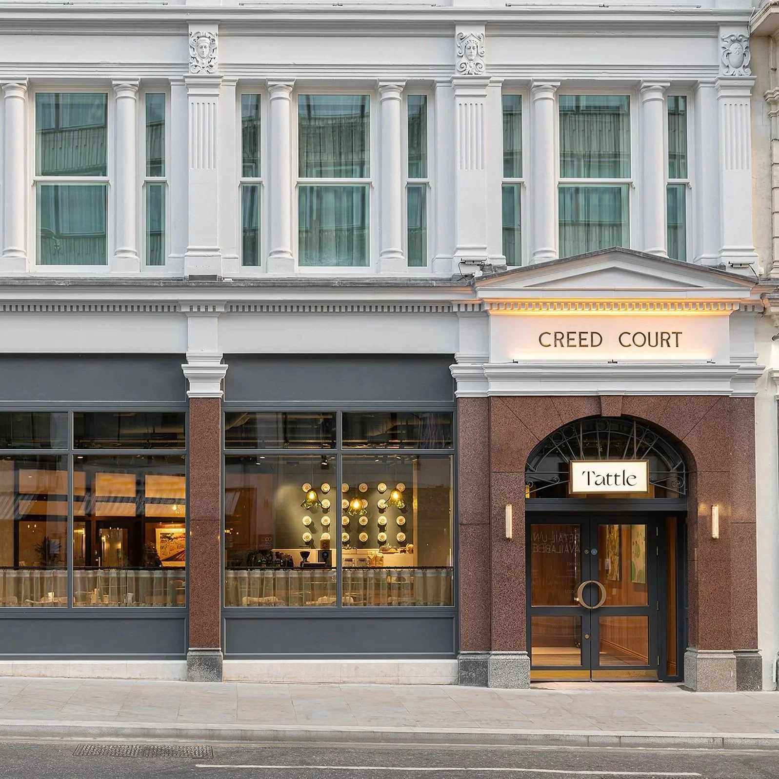 Lost Property Hotel, London