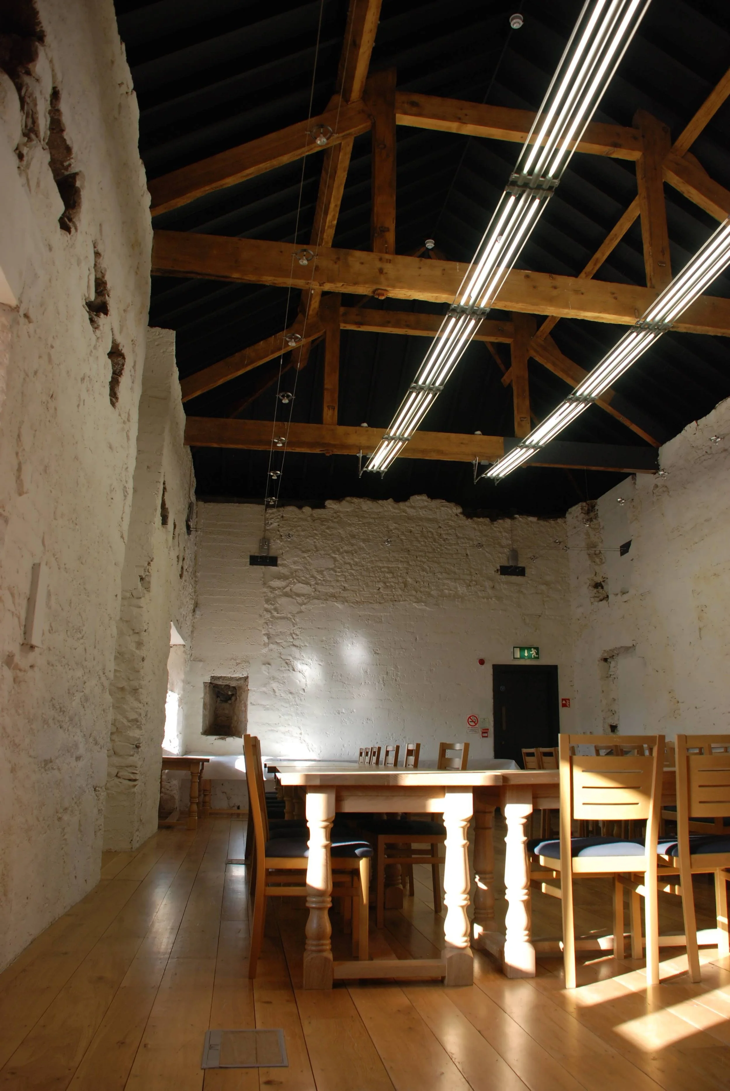 9 Bagenal Castle.JPG