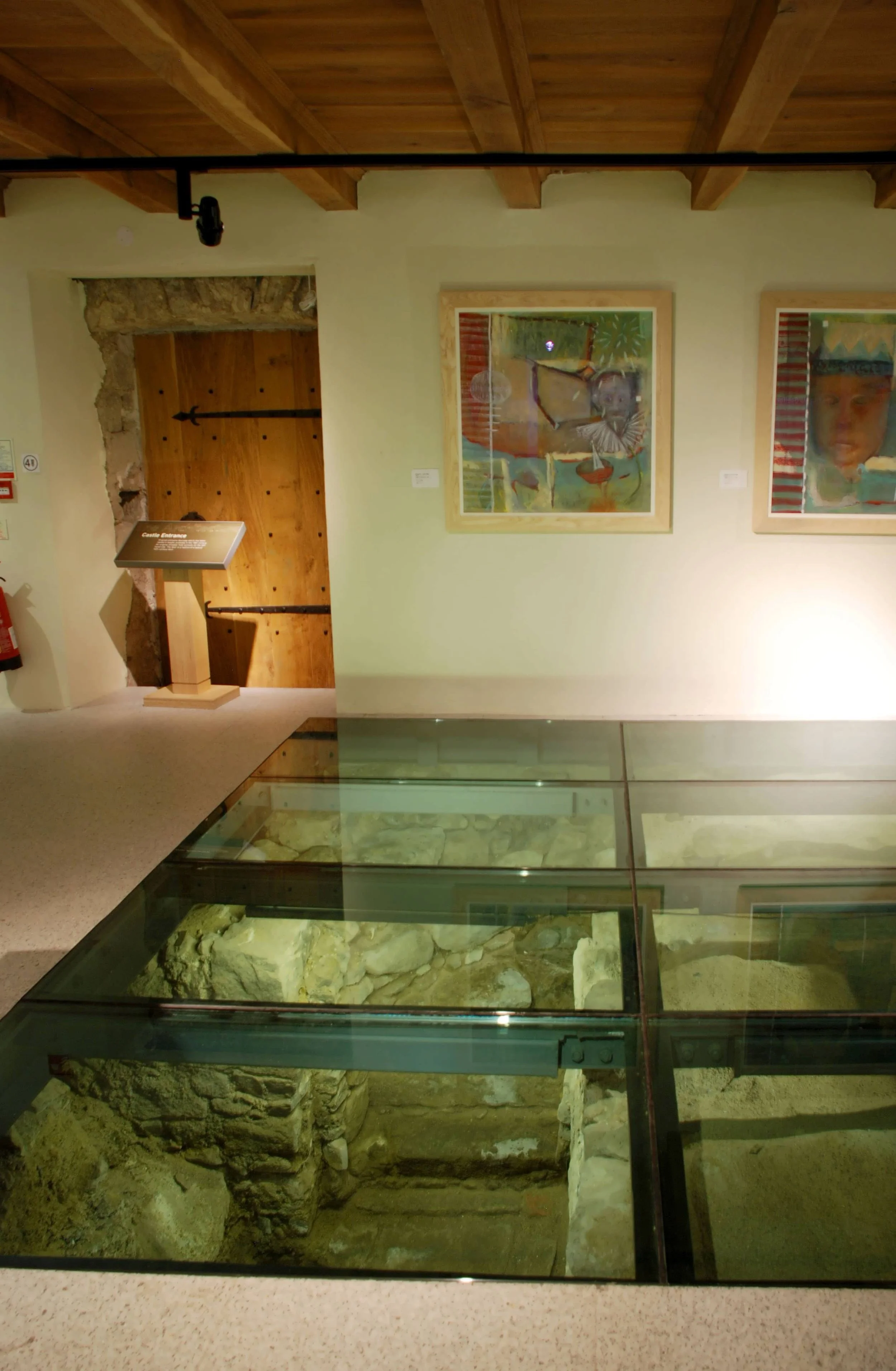 7 Bagenal Castle.JPG