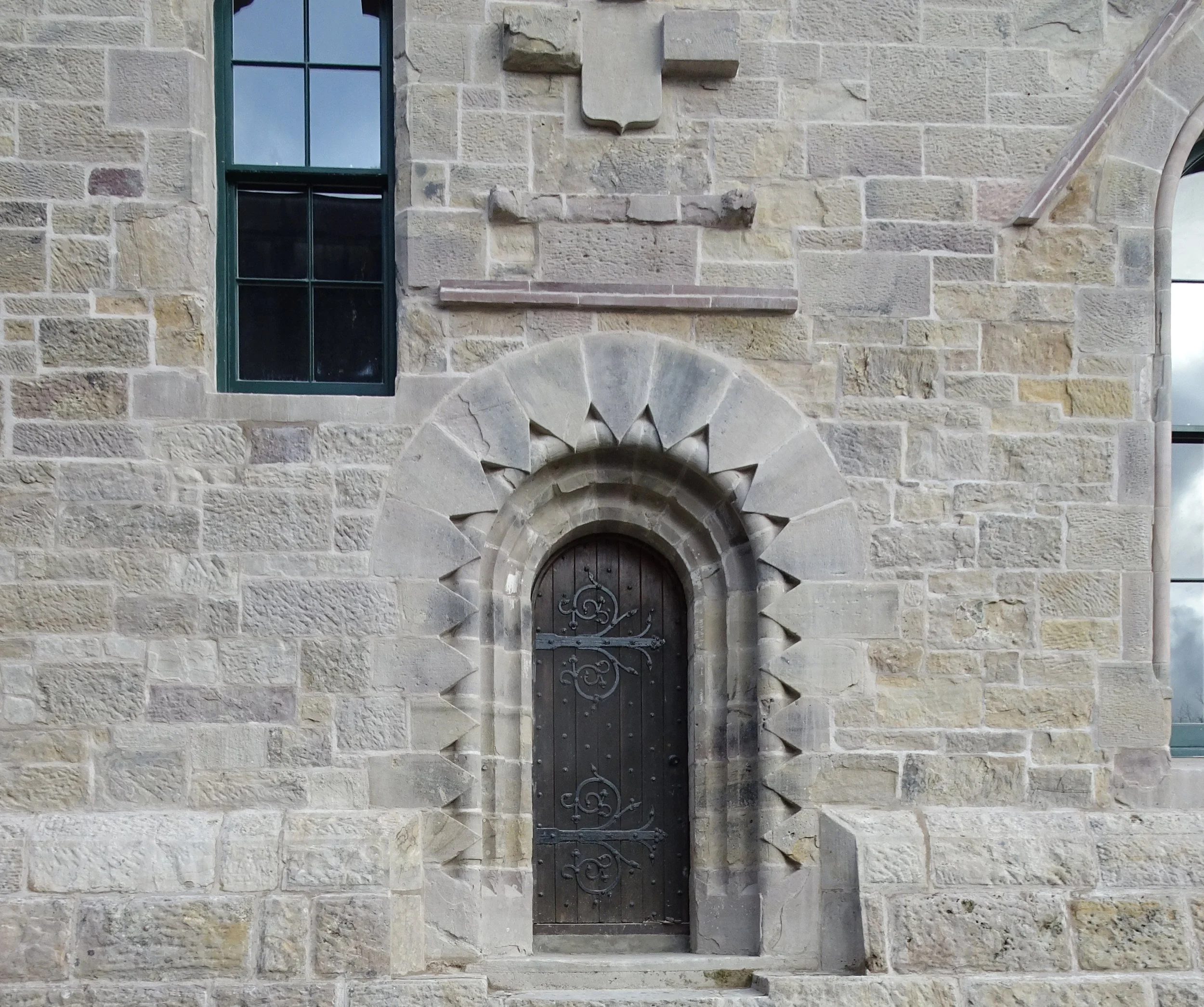 1 Glenstal Abbey.JPG