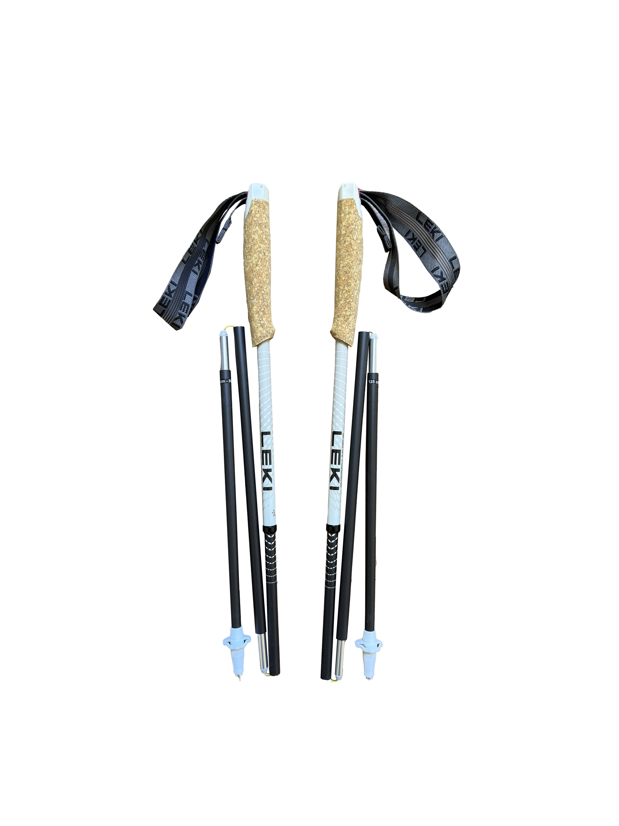 Leki Neotrail Pro FX.One Superlite